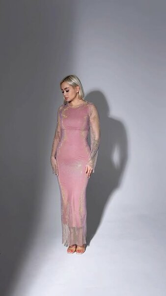 Женское платье