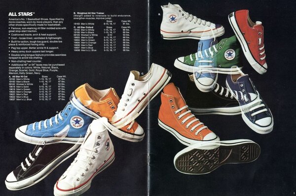 Converse Chuck Taylor All Star