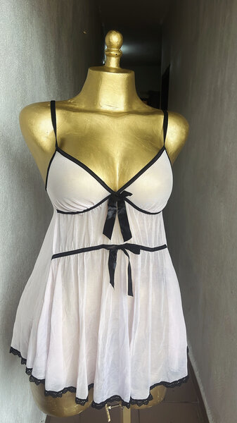 Nuisette Dentelle Femme Élégance