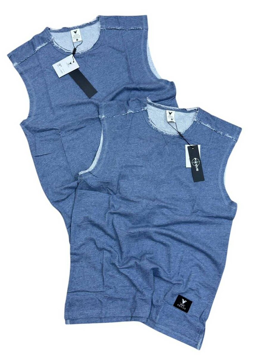 Débardeurs Homme Épais