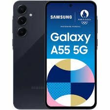 Samsung Galaxy A55