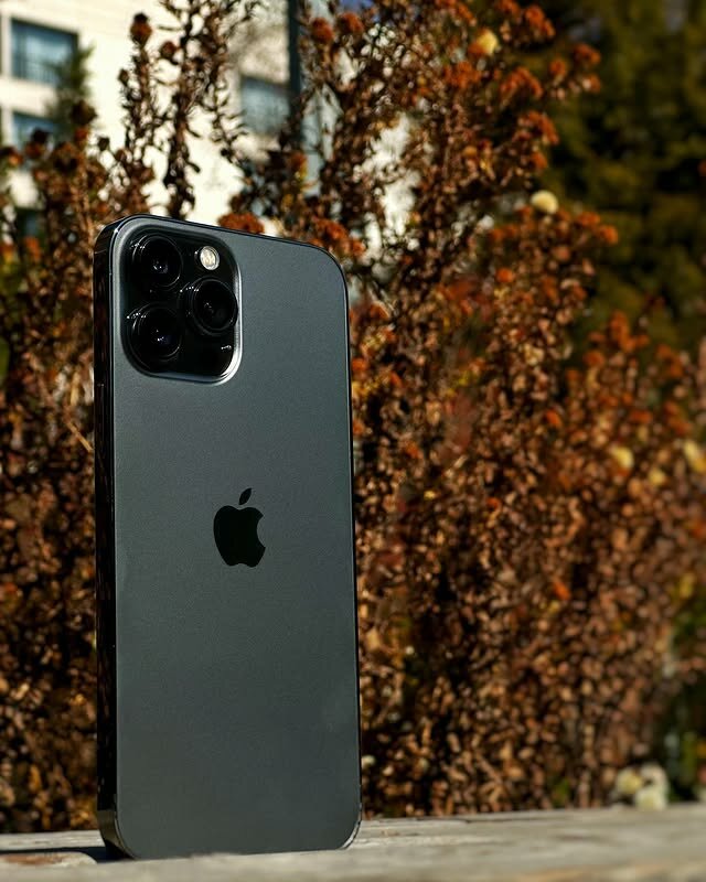 iPhone 13 Pro