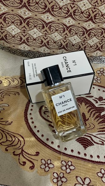 Parfum Élegant Unisexe