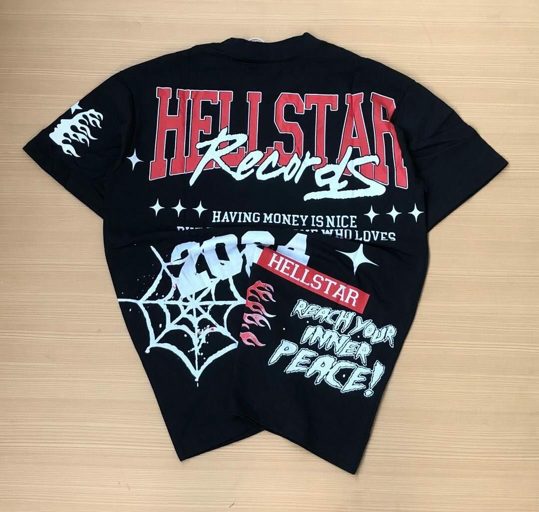 Hellstar top
