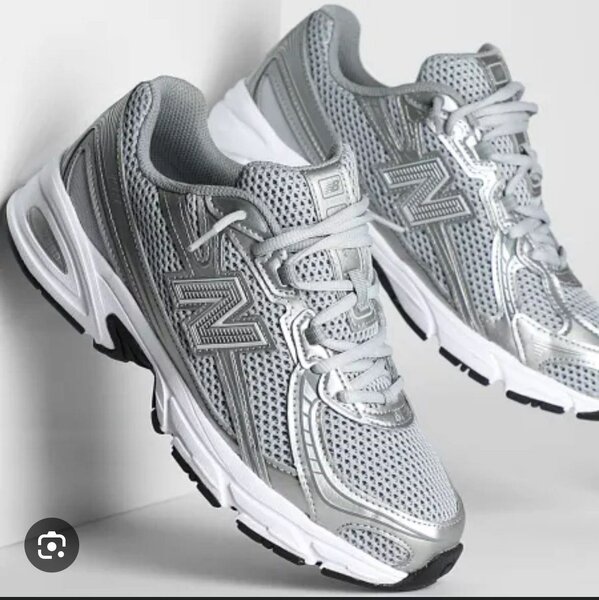 Chaussures de sport confortables