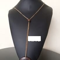 beau collier pour femme