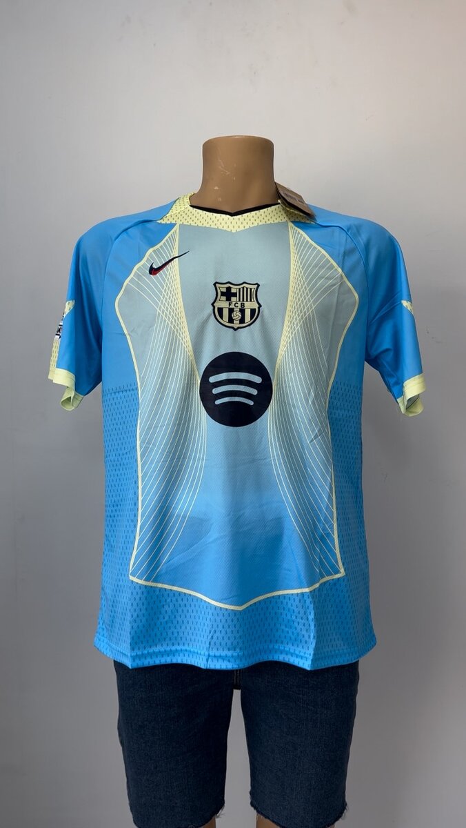 Maillot de football FC Barcelone