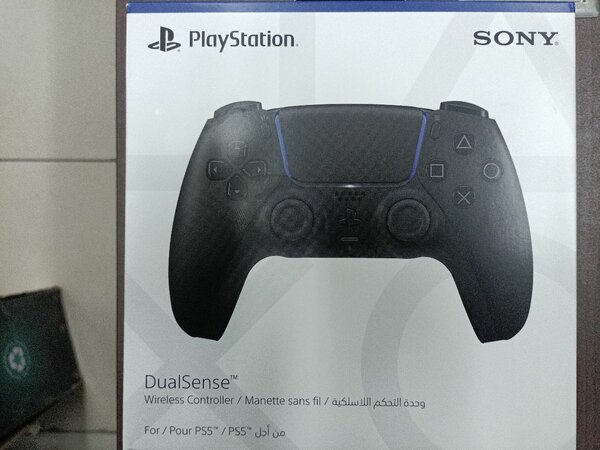 Manette Sans Fil Sony DualSense PS5