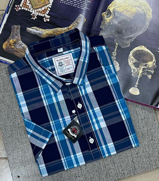 Men fashion short sleeves shorts