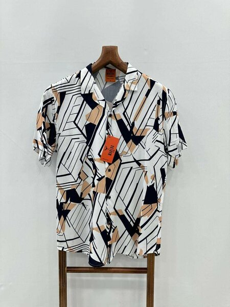 Chemise homme