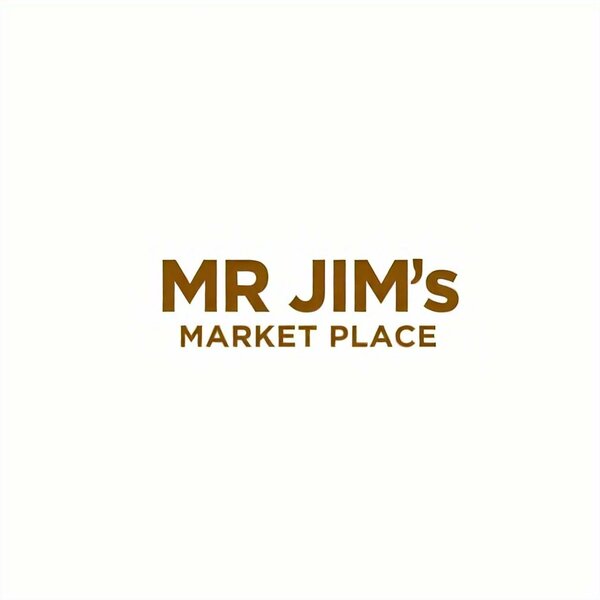 Mr JiMs Market place