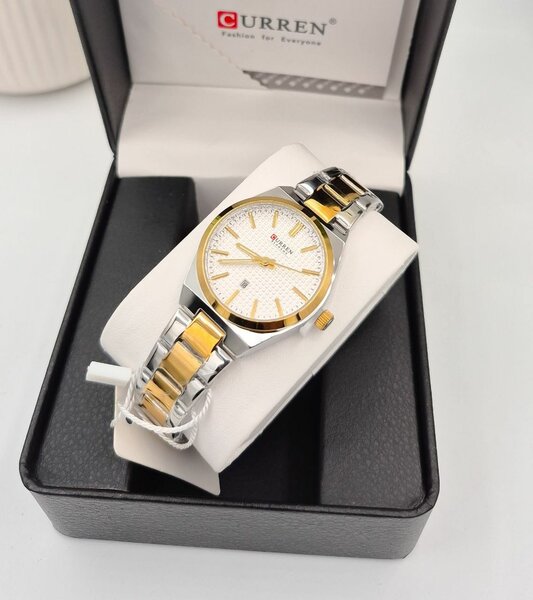 Montre de luxe élégante