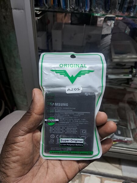 Batterie Samsung A20s Original