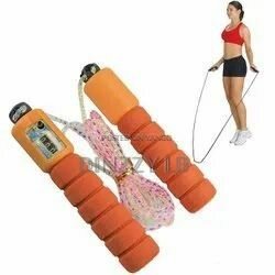 Jumping Rope/Skipping Rope Exercise