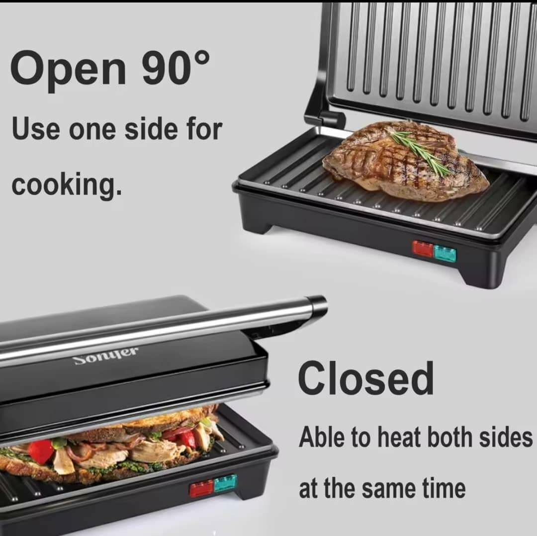 Grill électrique Sonifer