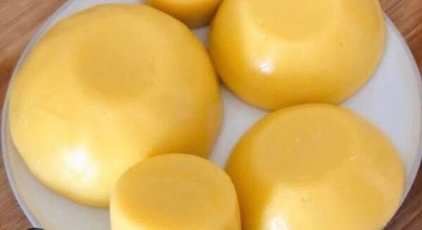 Sauce kopê placali, kabato