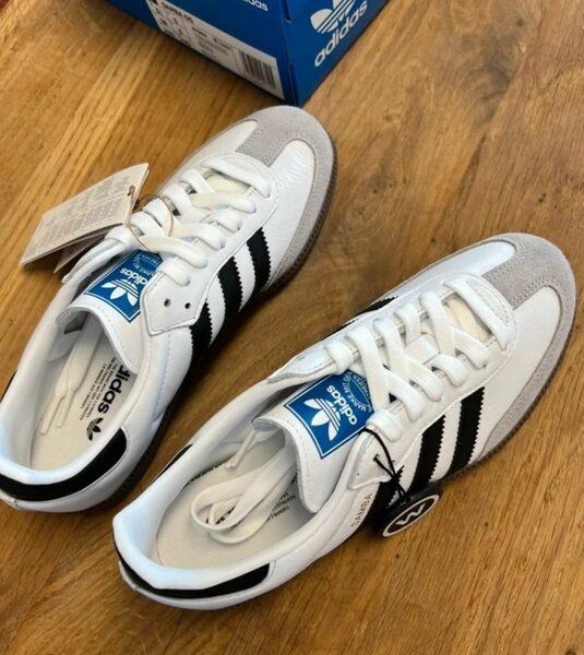 Adidas Samba Classiques