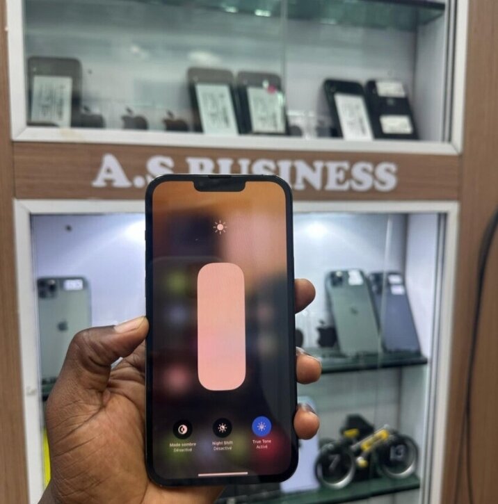 iPhone 13 Pro  - 128Go