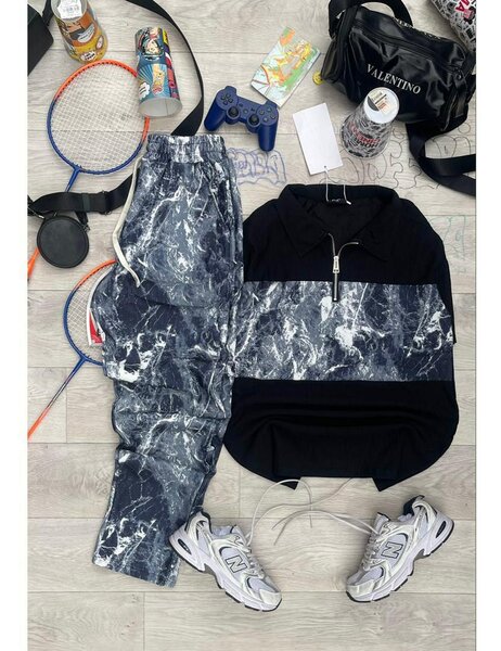 Ensemble sportif confortable