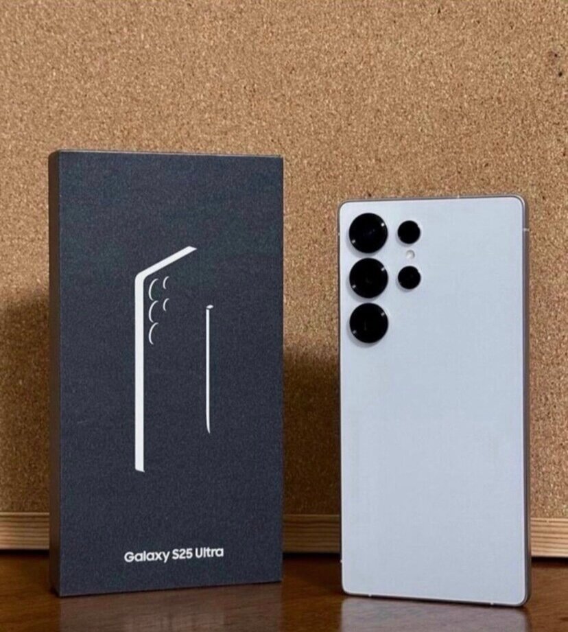 Samsung Galaxy S24 Ultra