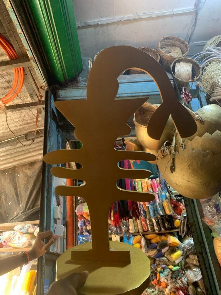 Décoration de dote