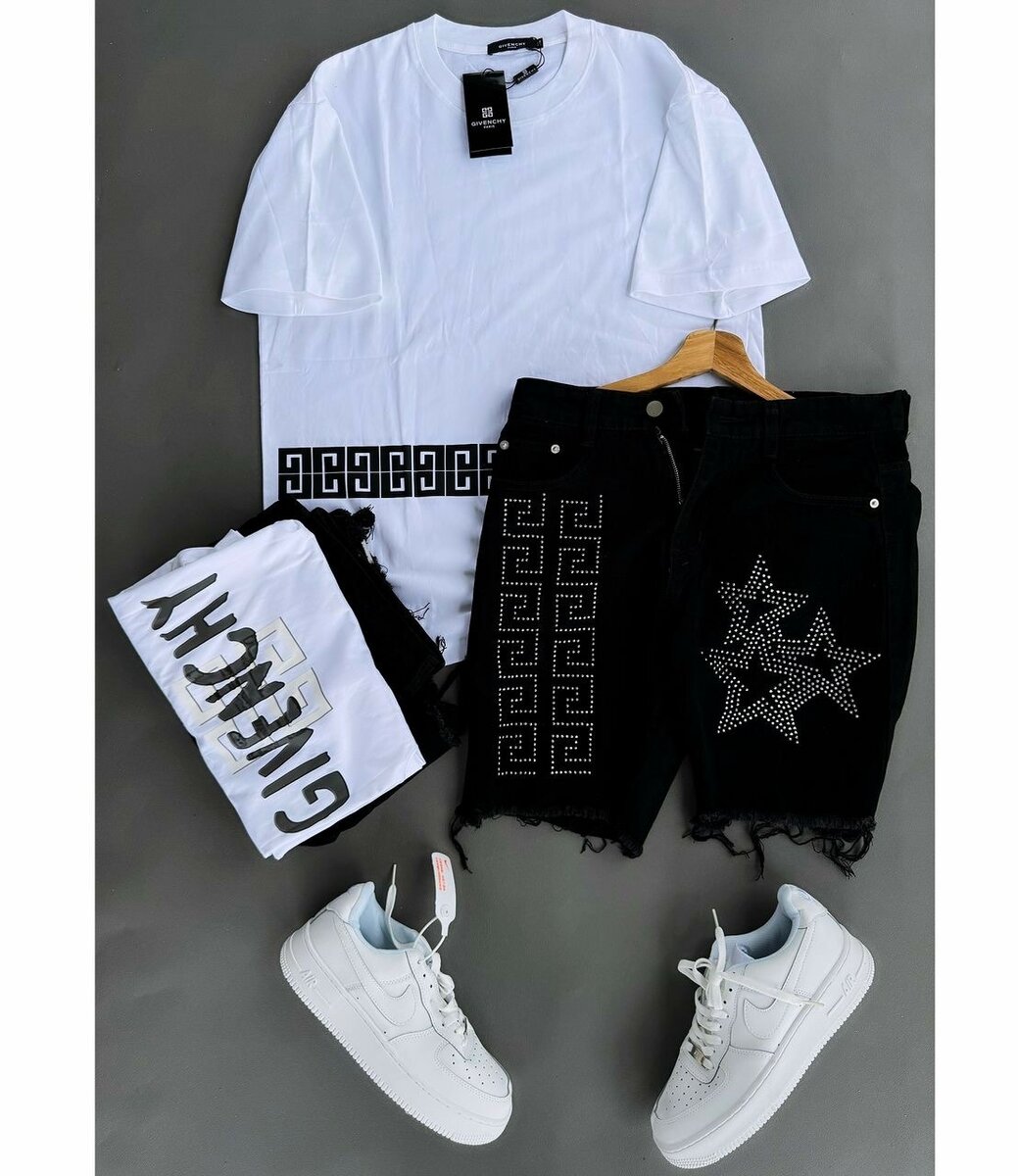 Complets chics de qualité