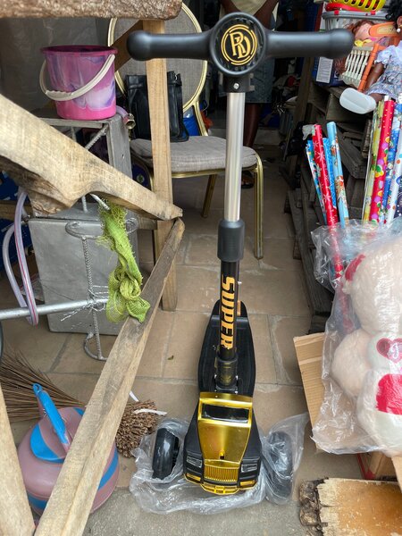 Trottinette Enfant Super Résistante