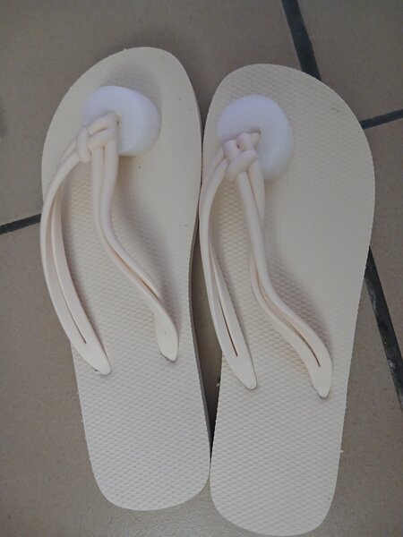 Men's Casual Flip Flops