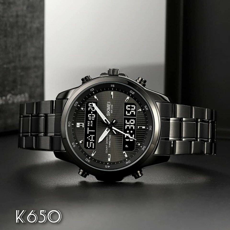 Brand New skmei men's watch 