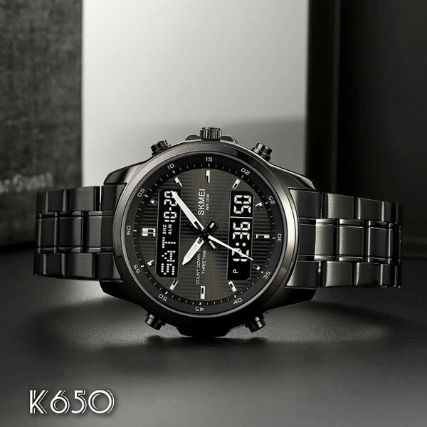 Brand New skmei men's watch 