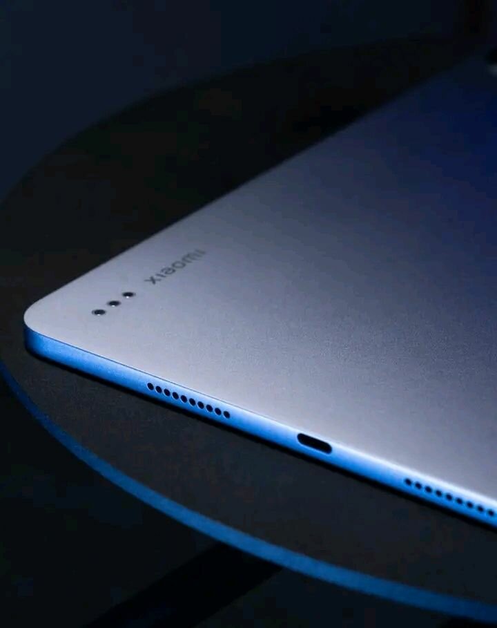 Tablette Xiaomi 13MP