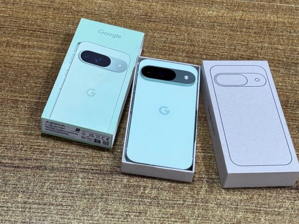 Google Pixel 9 Pro