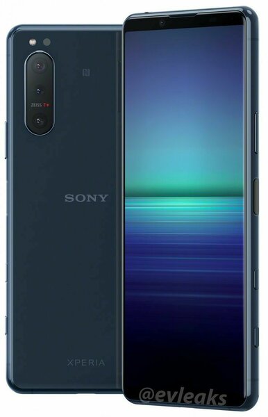 Sony Xperia Smartphone