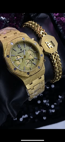 Audemars Piguet royal oak