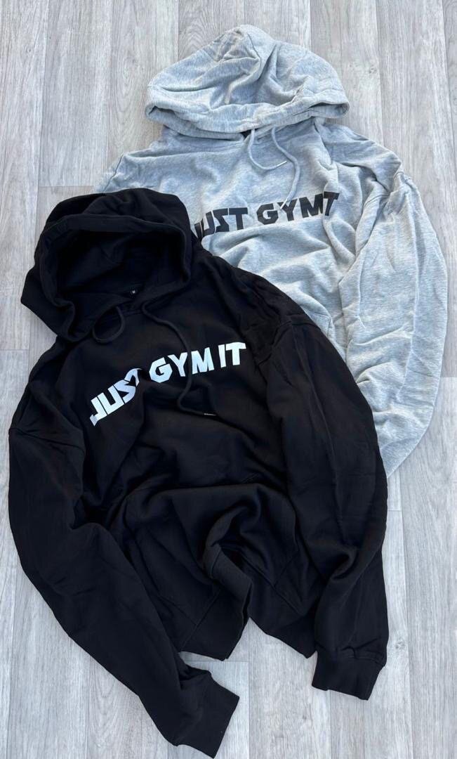 Sweat-shirt à capuche stylé