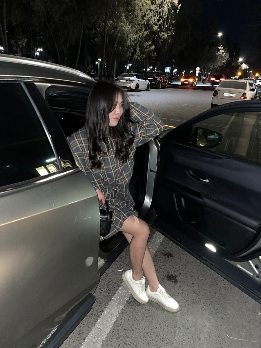 Двойка рубашка+юбка