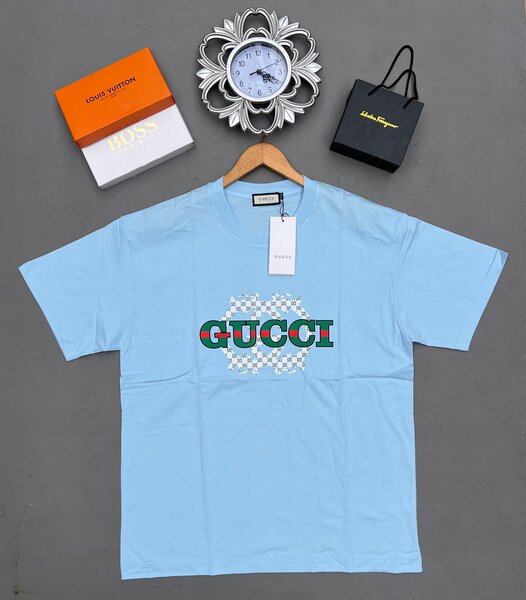 TEE-SHIRTS DE MARQUE