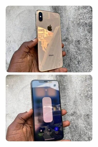 iPhone X 64GB Reconditionné