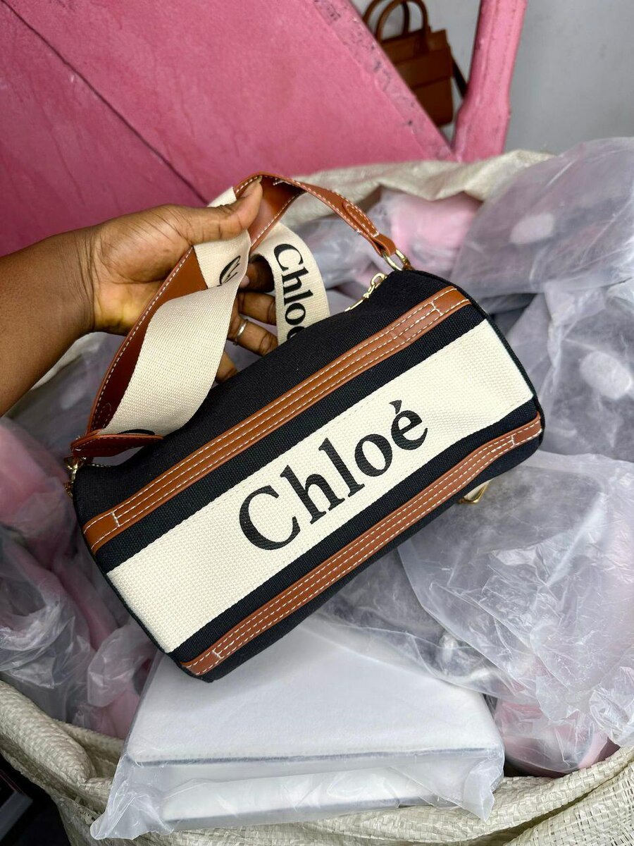 Sac à main en cuir élégant