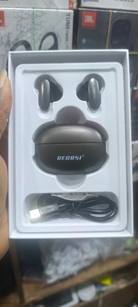 REORSI Wireless Earbuds
