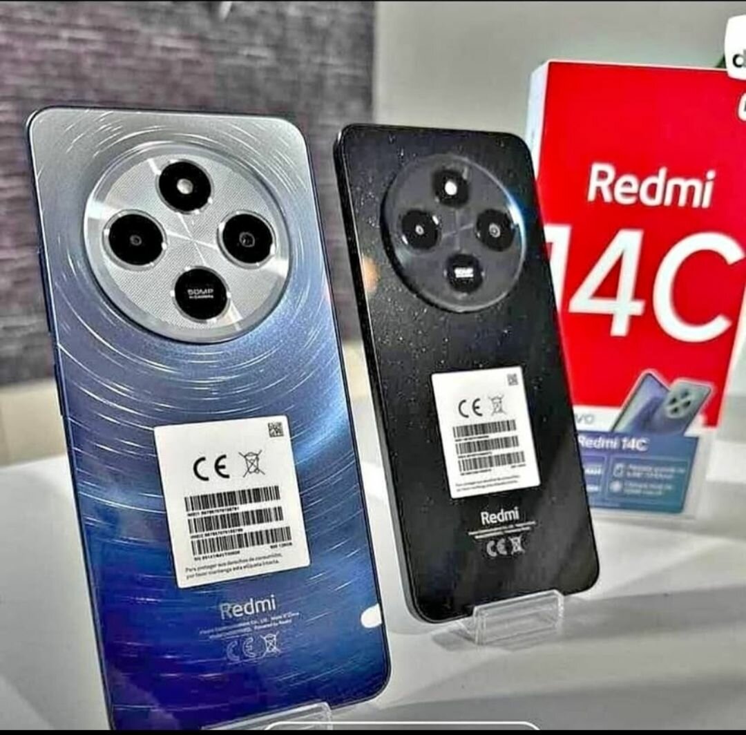 Redmi 14c