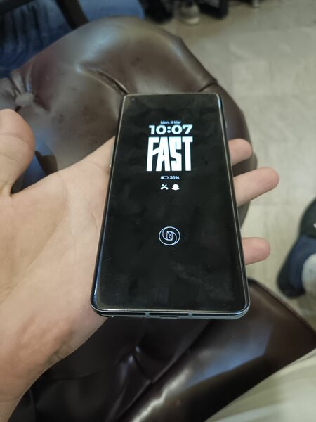 ONEPLUS 10 PRO 5G