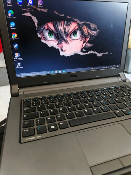 Ordinateur Portable Pro Dell