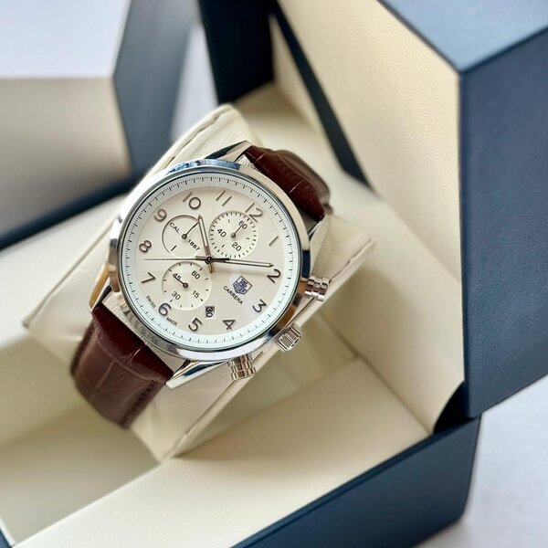 QUALITY WRIST WATCHES