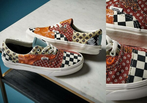 Chaussure VANS ORIGINAL