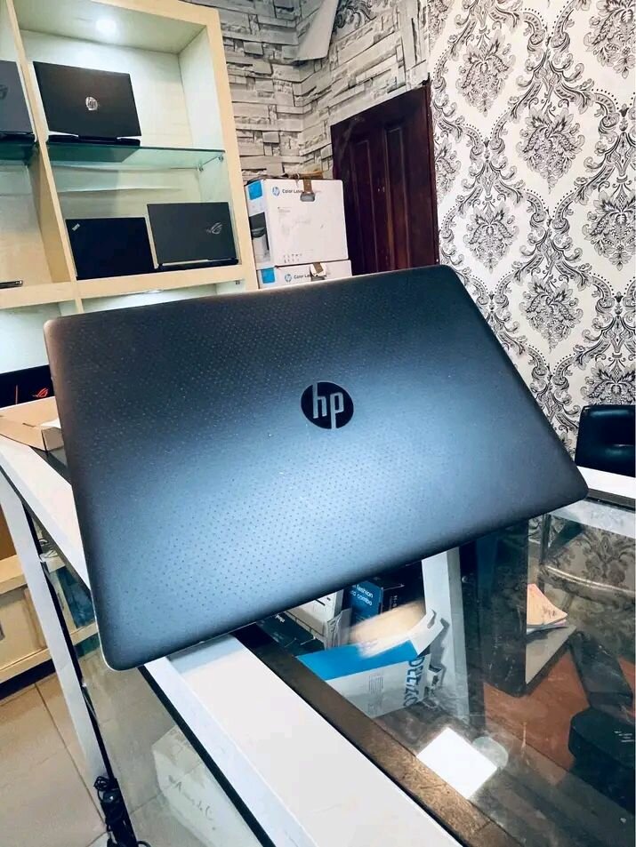 Ordinateur portable HP performant