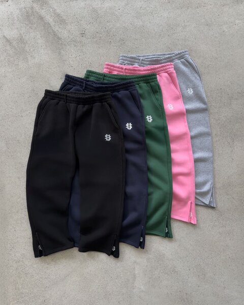 Pantalons de jogging confortables