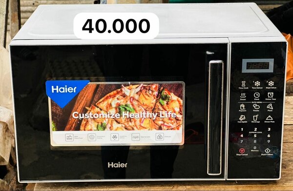 Four à Micro-ondes Haier 25L