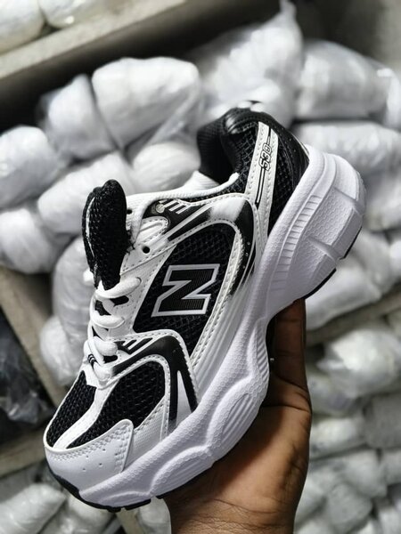 Chaussures de course confortables