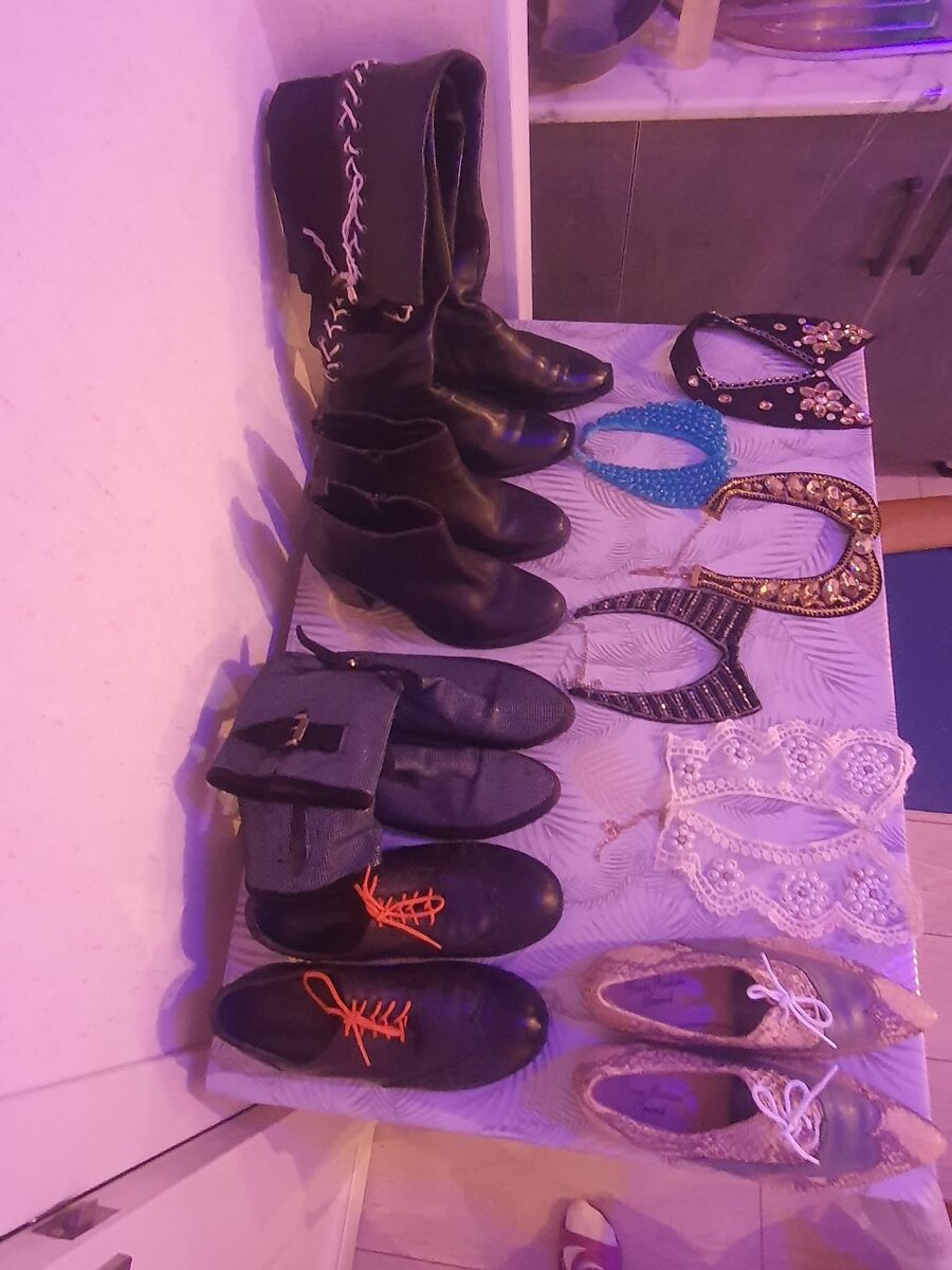 Сапоги красивые и тд